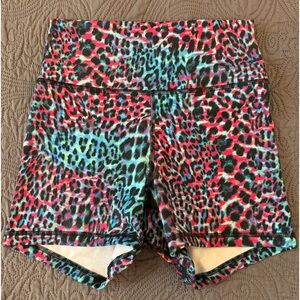 Fleo TH shorts
